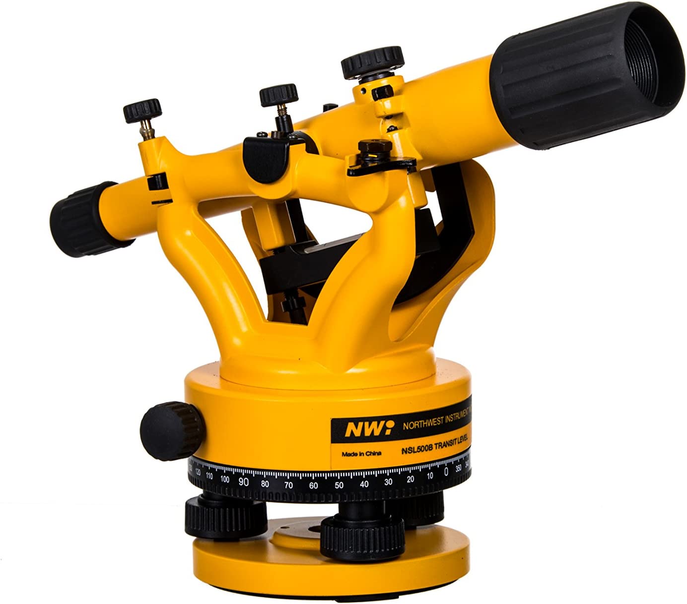 NWI 26X Transit Level NSL500C