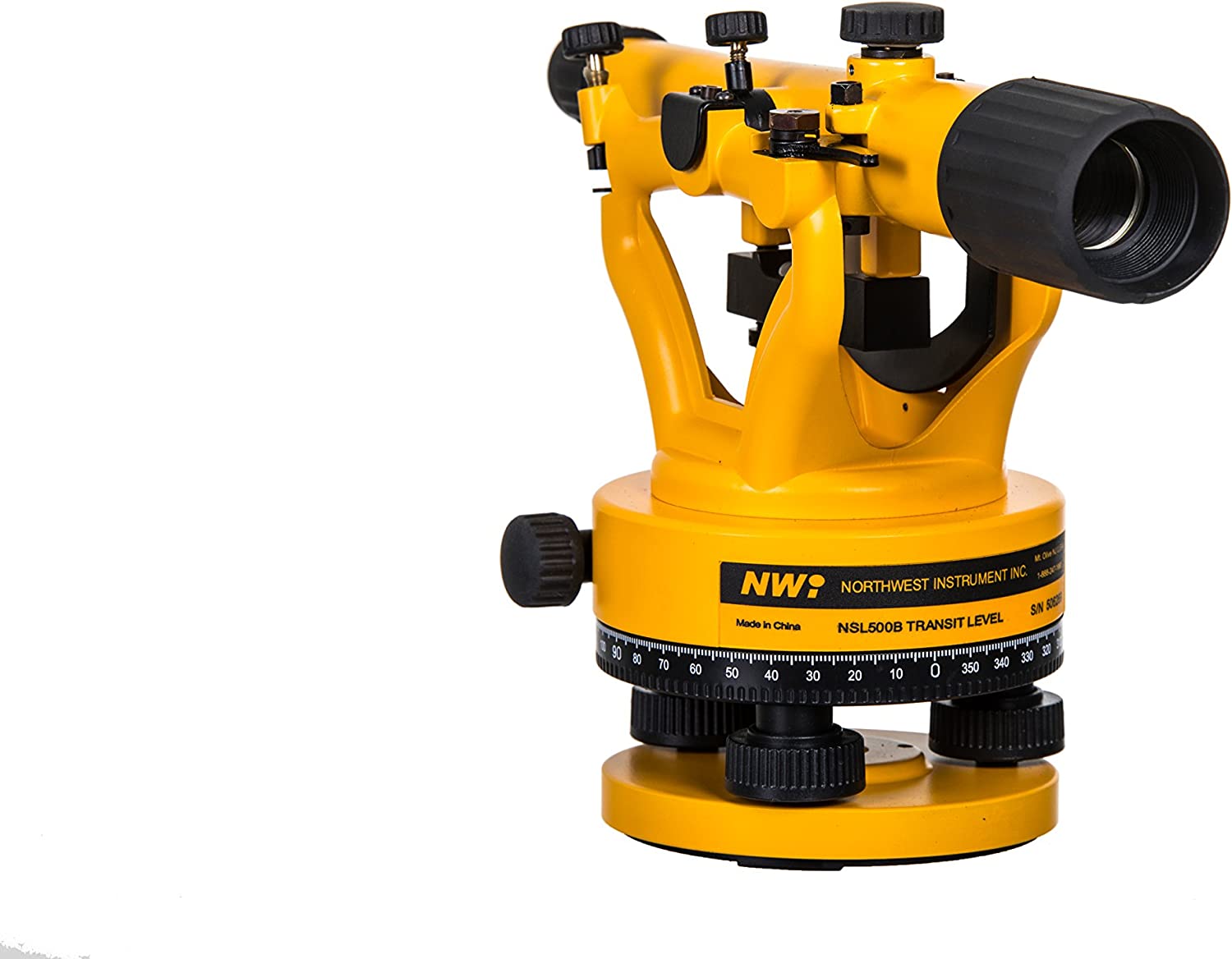 NWI 26X Transit Level NSL500C