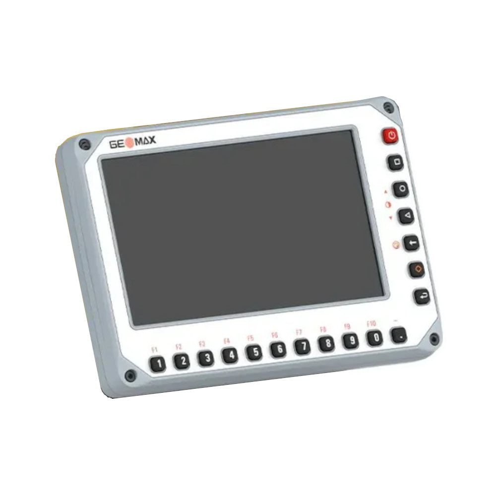 Geomax 2nd Keyboard for Zoom45 Total Station | 993176