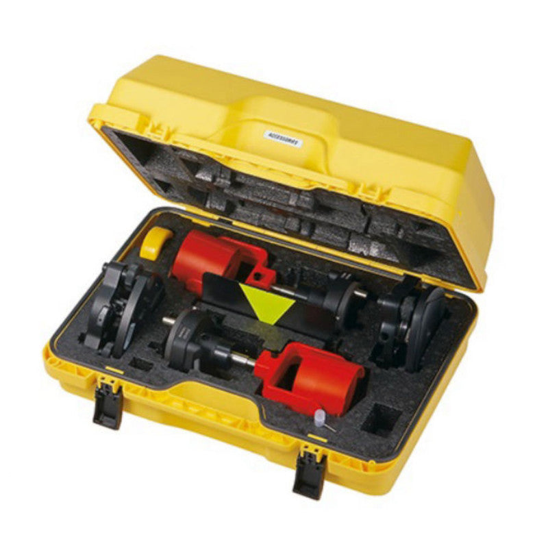 Geomax ZCT102 Hard Shell Accessory Case | 765613