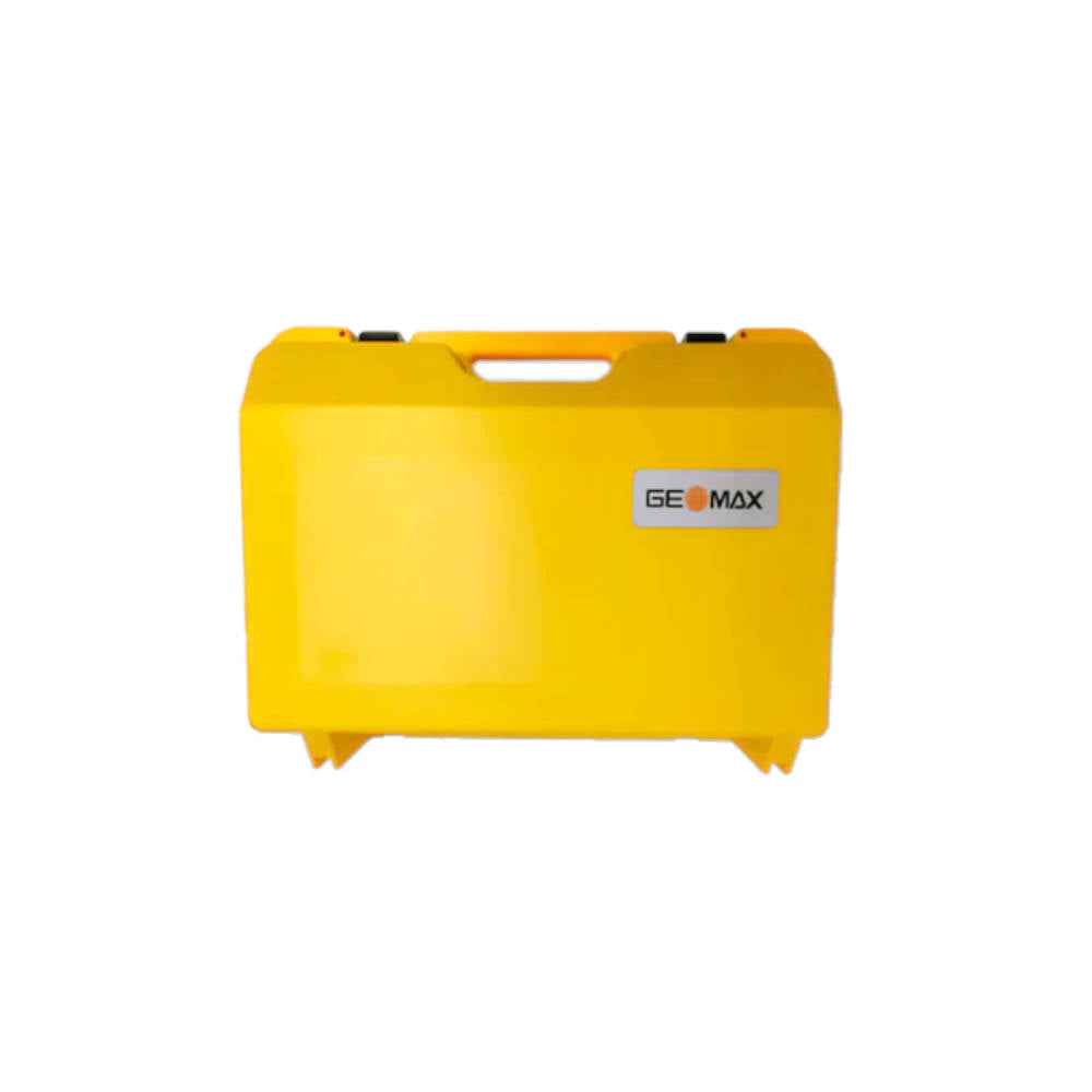 Geomax Hard Case for Zoom/Pro Total Stations | 796123