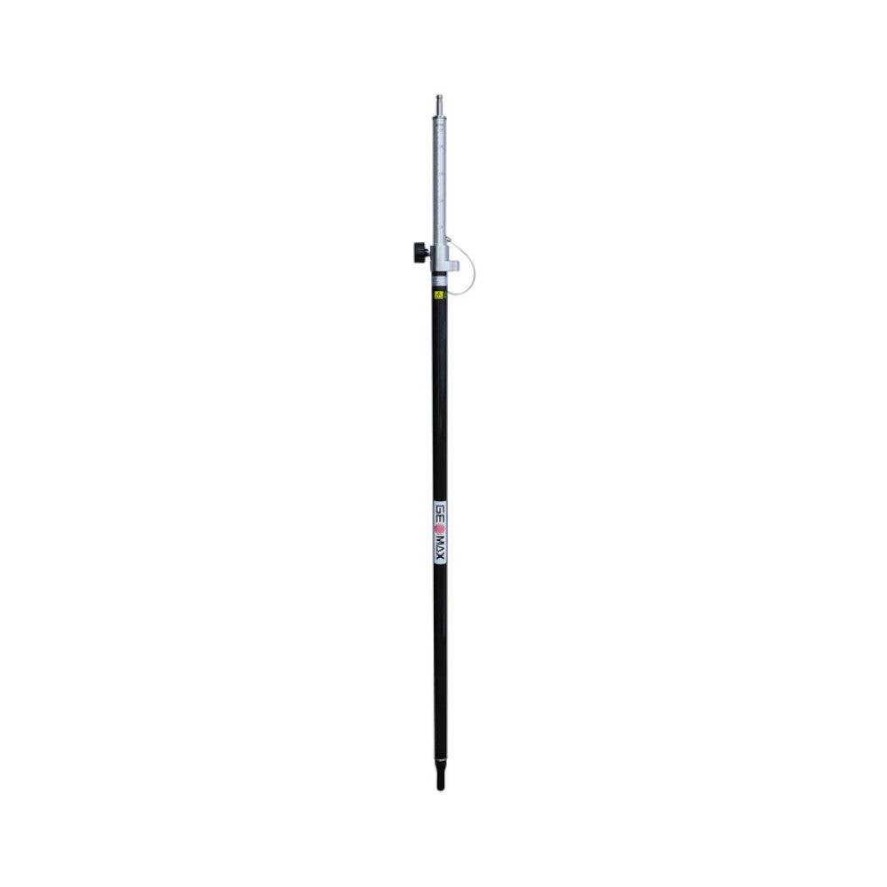 Geomax 2.3M Telescopic Pole with Pin Connector (ZPC201) | 807159