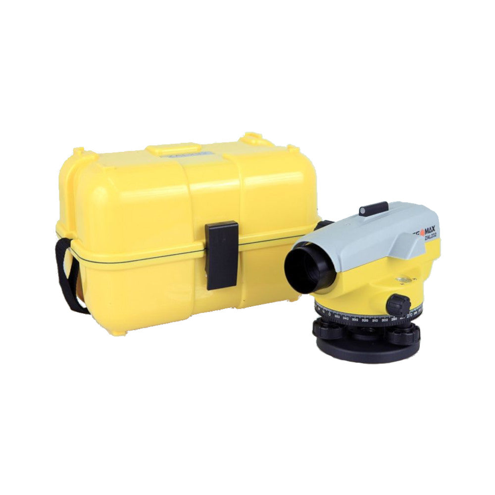 Geomax ZAL200 Series Automatic Level