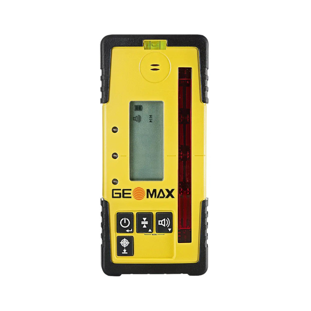 Geomax ZRD105 Digital Laser Receiver | 835248