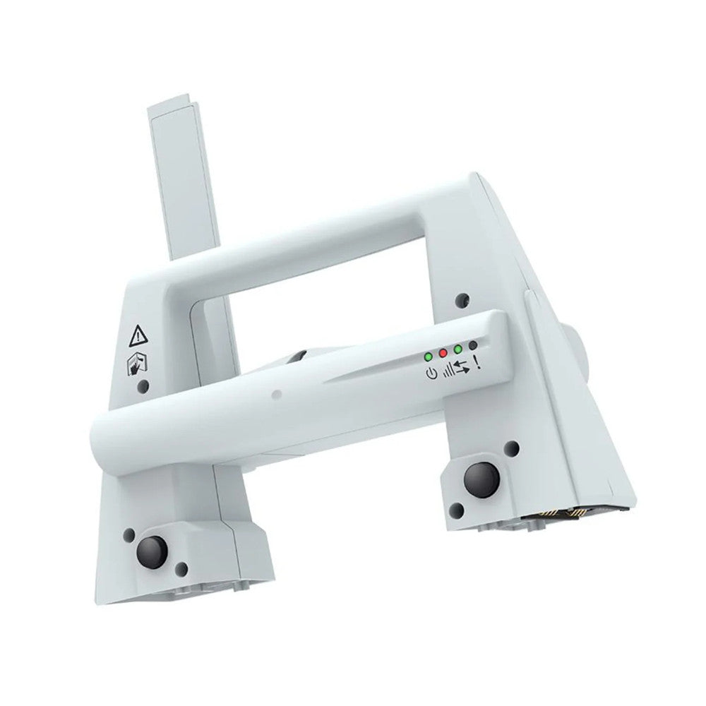 Geomax ZRT82 Long-Range Bluetooth Handle for Zoom70/75/90/95 Total Station | 834473