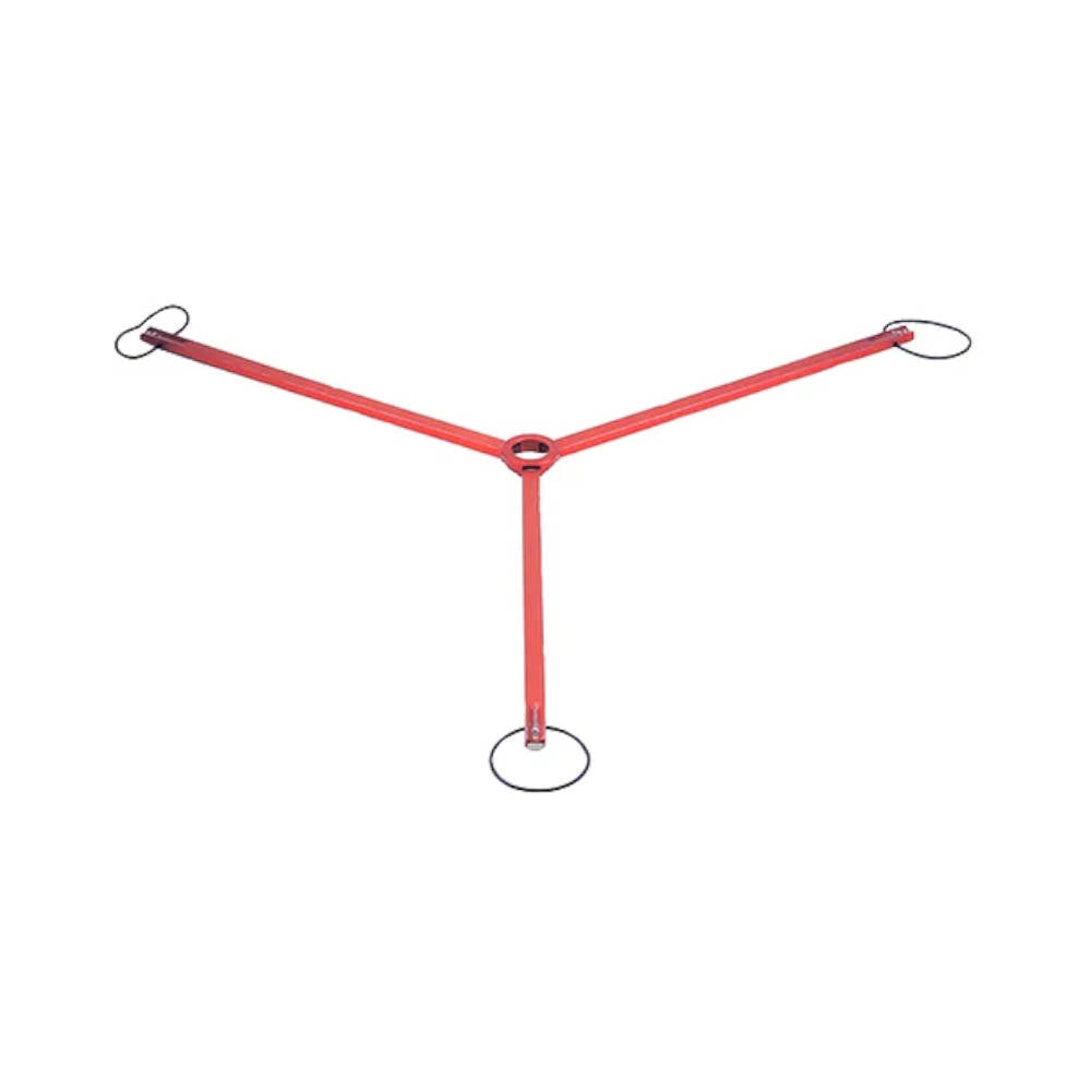 Geomax ZST101 Tripod Star | 765605