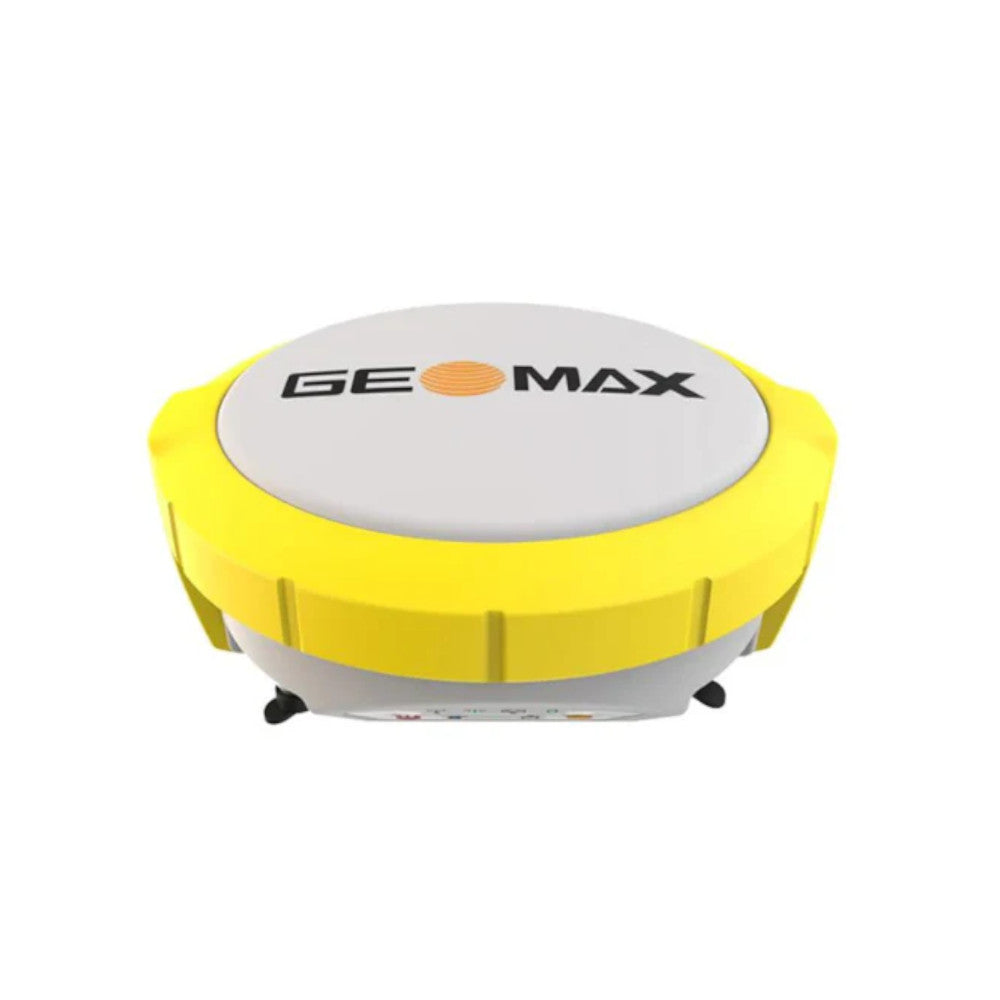 Geomax Zenith16 GNSS Receiver Rover Set (w/o Pole)