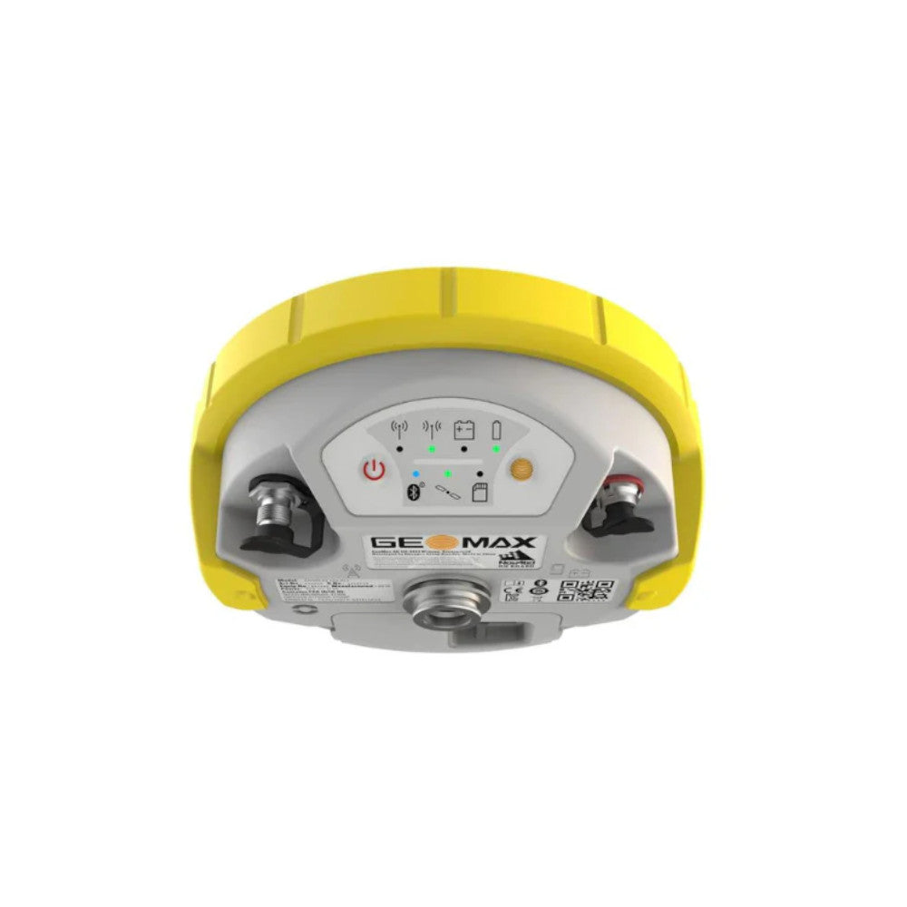 Geomax Zenith16 GNSS Receiver Rover Set (w/o Pole)