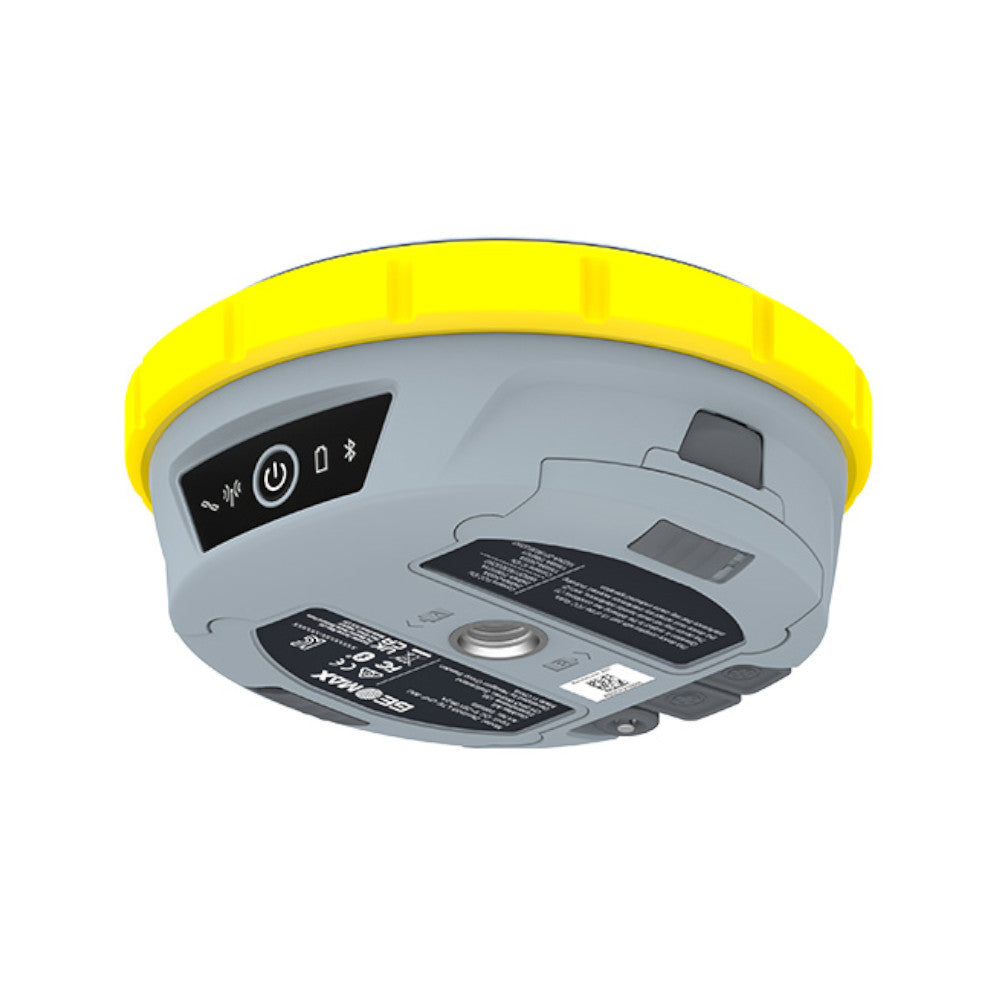Geomax Zenith55 LTE-UHF-IMU GNSS Receiver | 996668