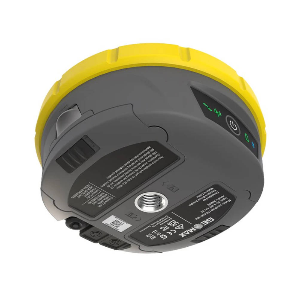 Geomax Zenith60 Pro GNSS Rover Set (without Pole)