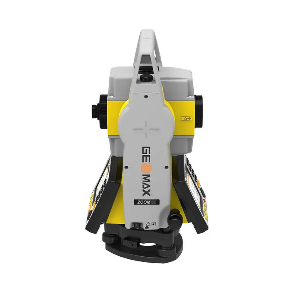 Geomax Zoom50 Manual Total Station (without Tribrach)