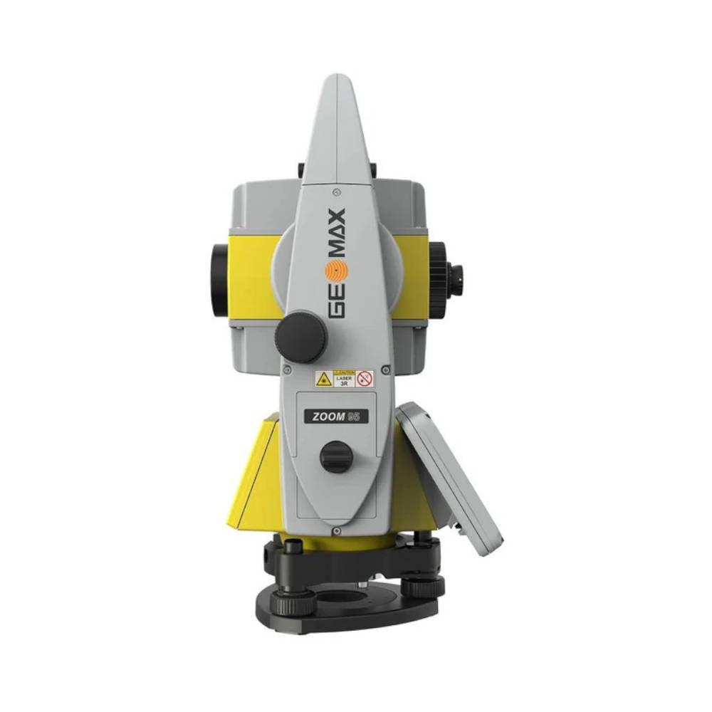 Geomax Zoom95 Robotic Total Station (without Tribrach)
