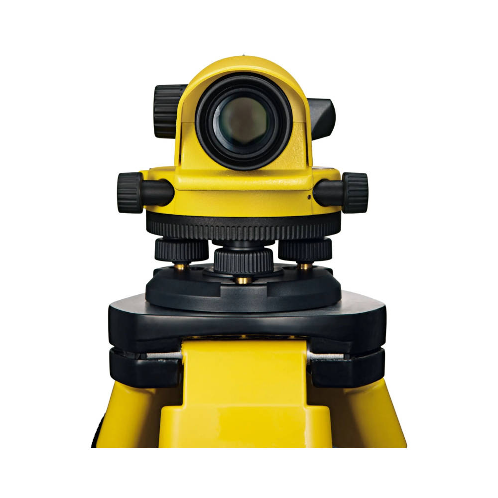 Geomax ZAL300 Series Automatic Level