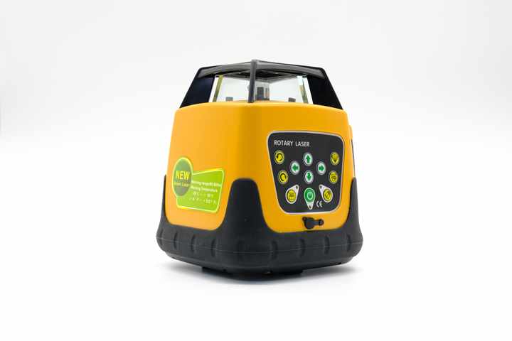 LRE203-G Rotating Laser Fully Automatic Leveling