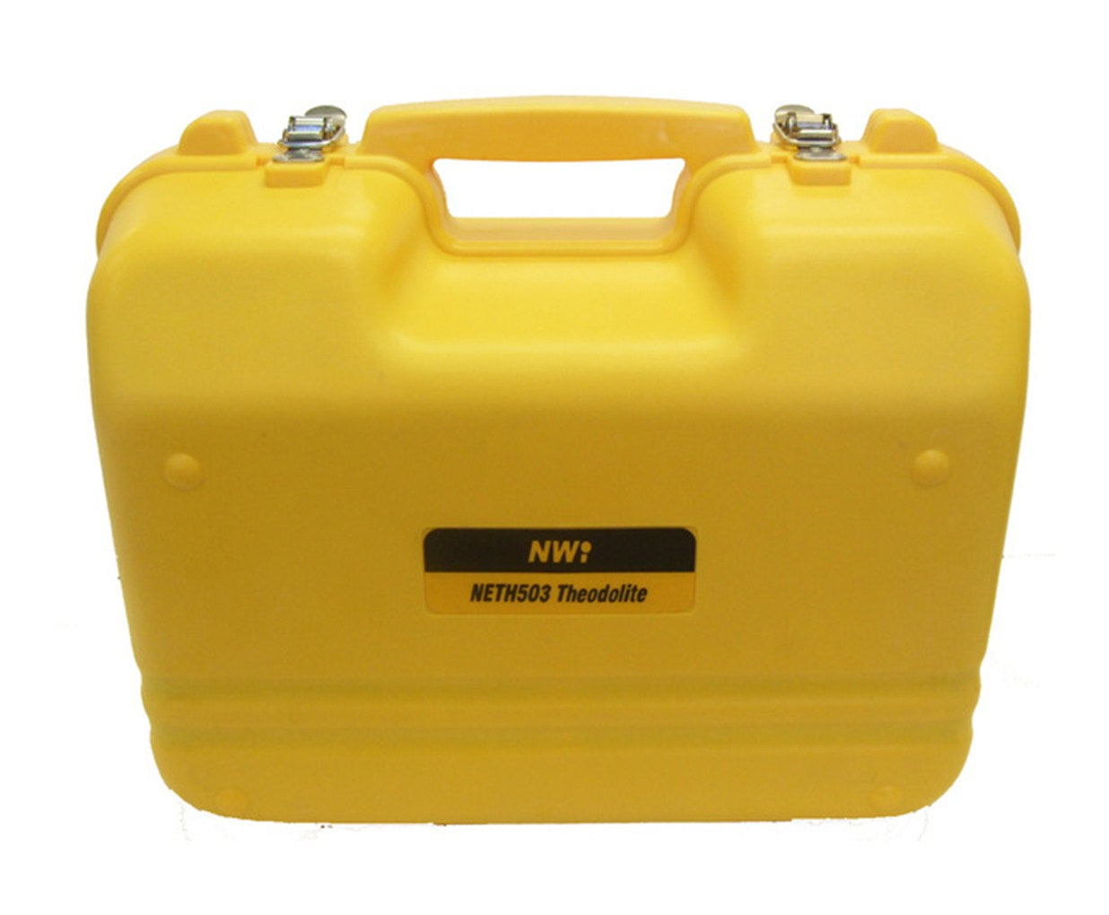 NWI NETH503 5" Digital Transit-Theodolite (5 Second Accuracy)