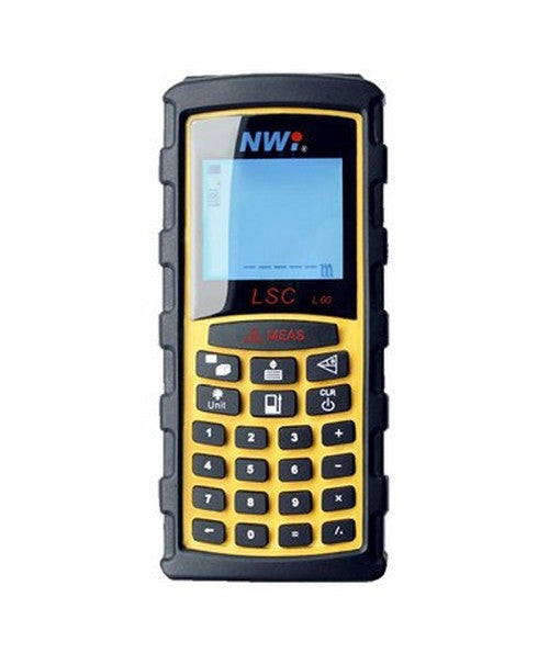 NWI LSC60 Laser Distance Meter