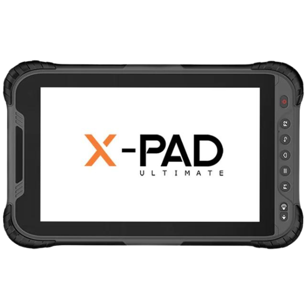 GeoMax Zenius800 Android Field Controller Tablet