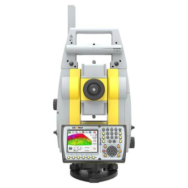 GeoMax Zoom95 Robotic Total Station