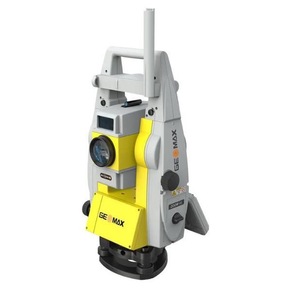 GeoMax Zoom95 Robotic Total Station