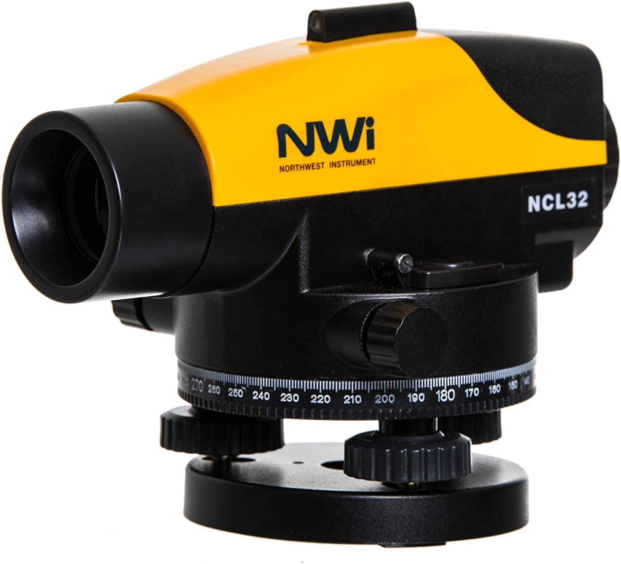 NWI 32X Contractors Automatic Level NCL32
