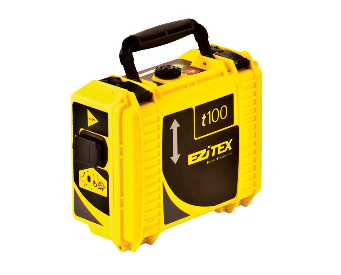 GeoMax EZiTEX Signal Transmitter - 818082