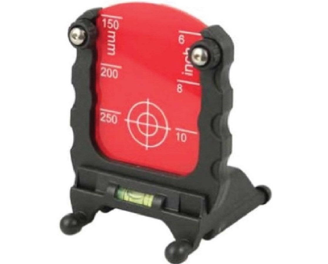 Geomax Universal Target for Zeta125G Series