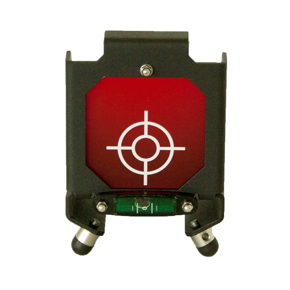 Geomax Standard Target for Zeta Pipe Laser Series - 821878