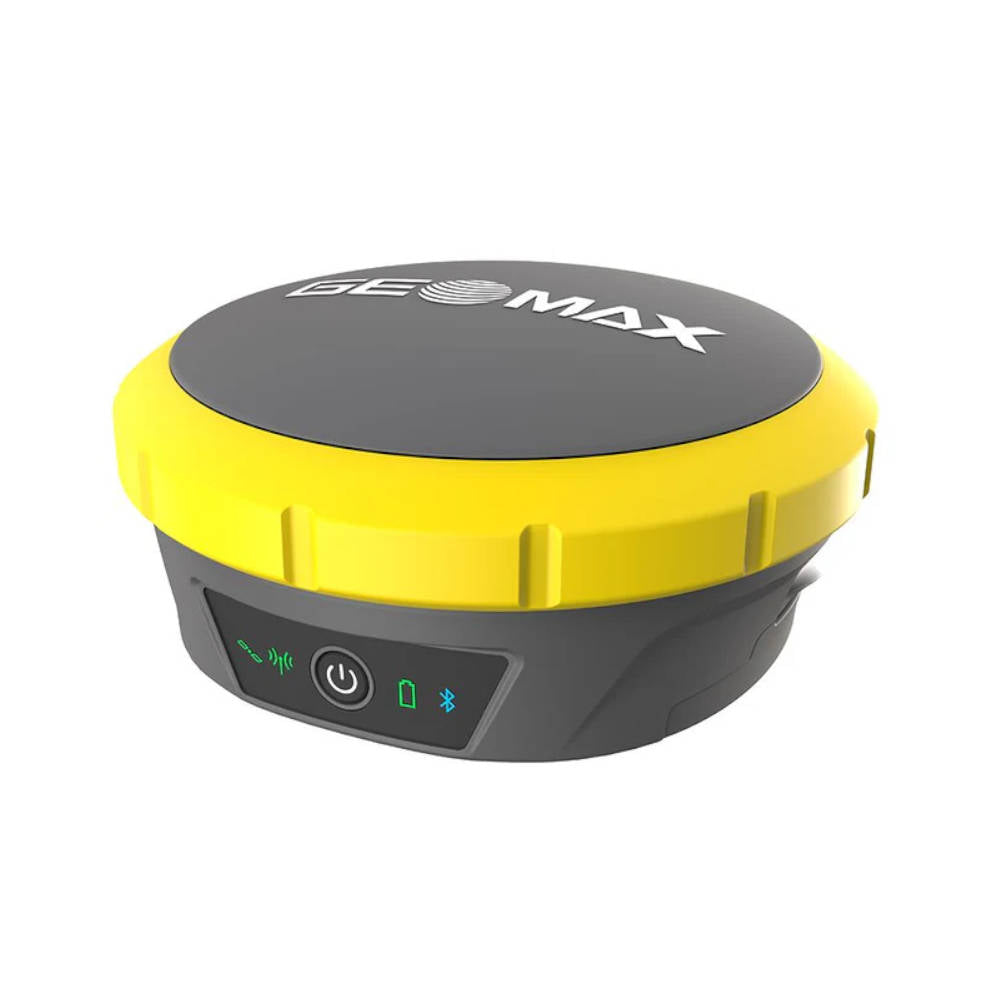 GeoMax Zenith60 LTE-UHF-IMU GNSS Receiver | 948901