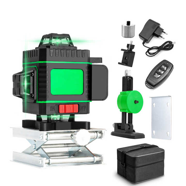 Grade Laser Level