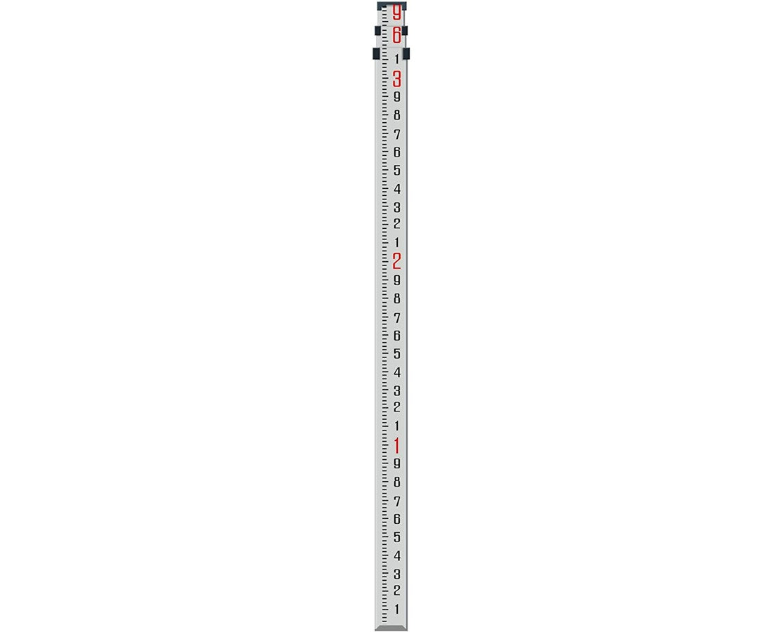 NWI NAR09T Telescopic Aluminum Grade Rod