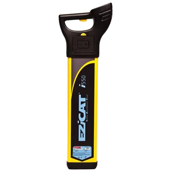 GeoMax EZiCAT i550 Cable Locator