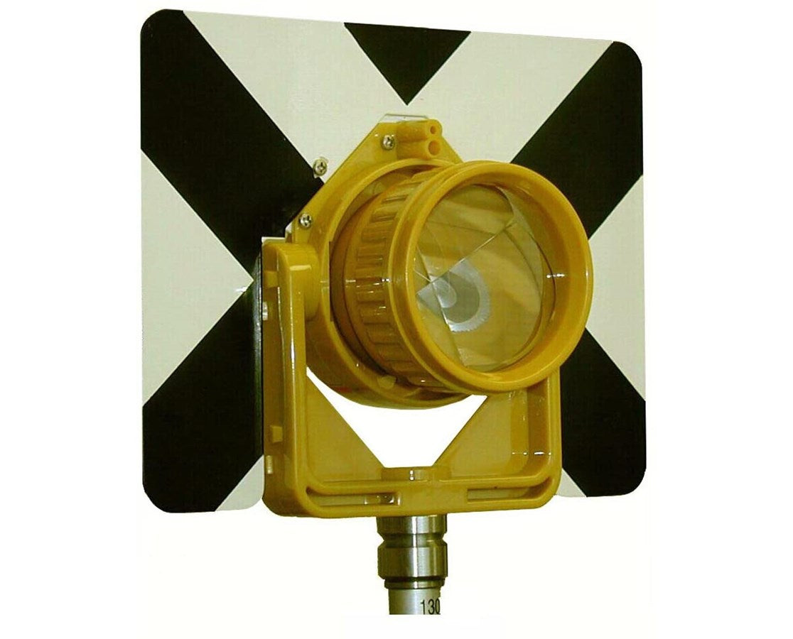 NWI Adjustable Prism Assembly, Tilt, -30mm Offset - NPA62